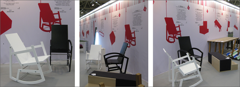 esposizione in fiera